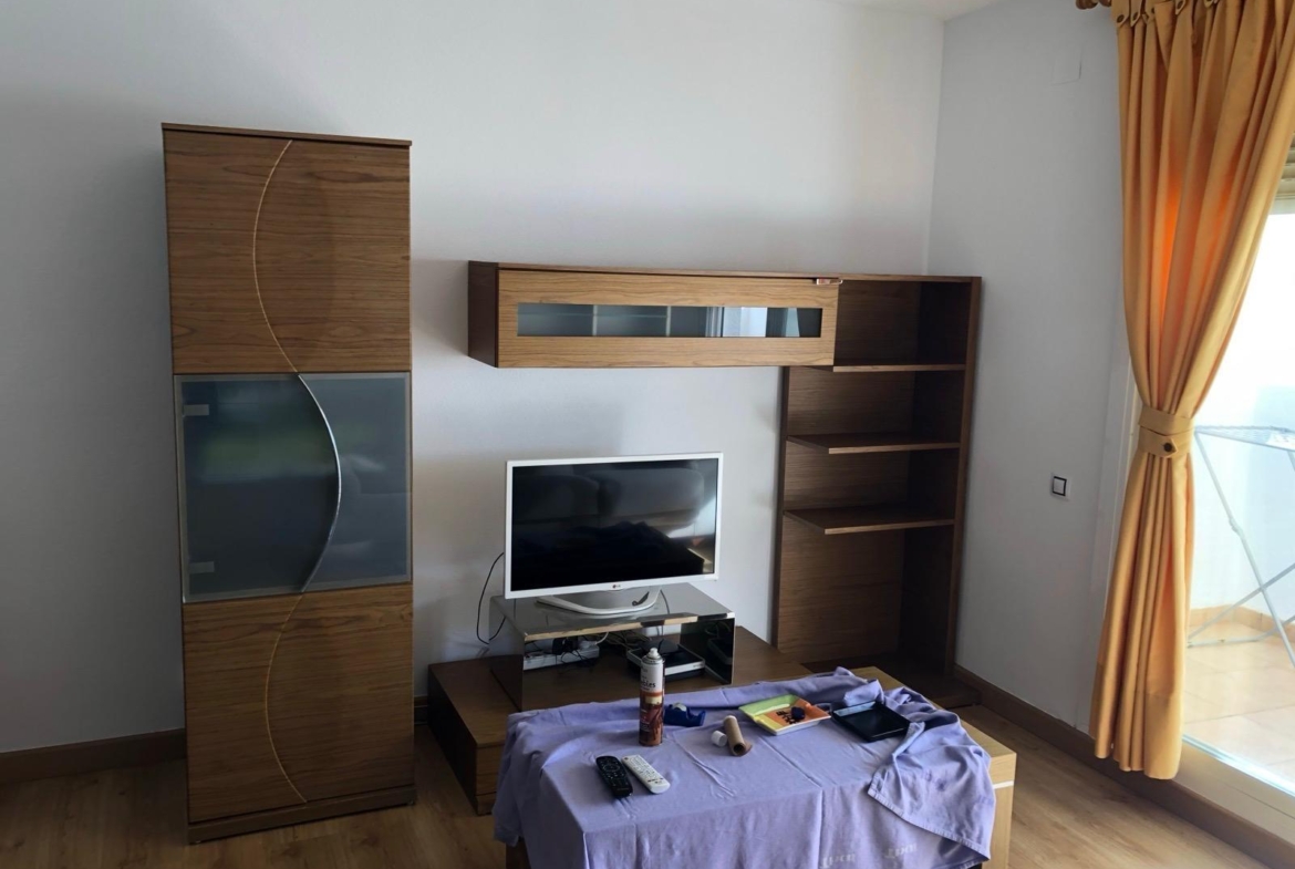¡Dúplex en Venta con Vistas Espectaculares en el Rincón de Loix, Benidorm!