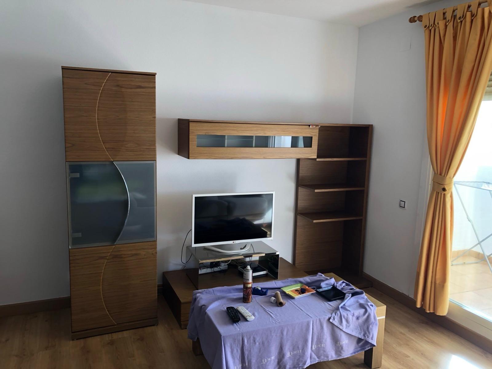 ¡Dúplex en Venta con Vistas Espectaculares en el Rincón de Loix, Benidorm!