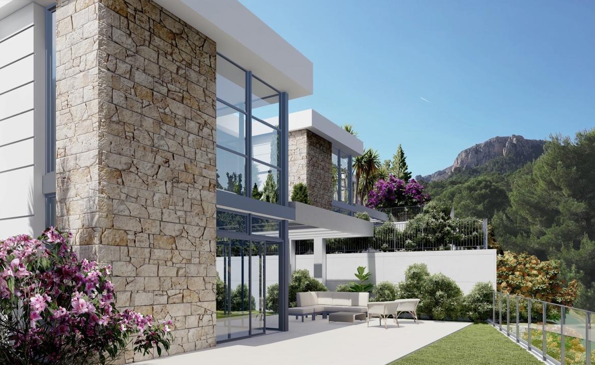 ¡Polop Hills Nature ya es una realidad! 🌿