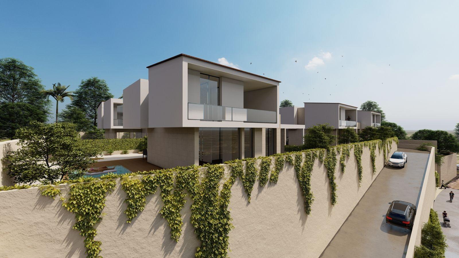 2-2-189 Residencial Vila Natura – Un Oasis de Lujo y Tranquilidad ✨