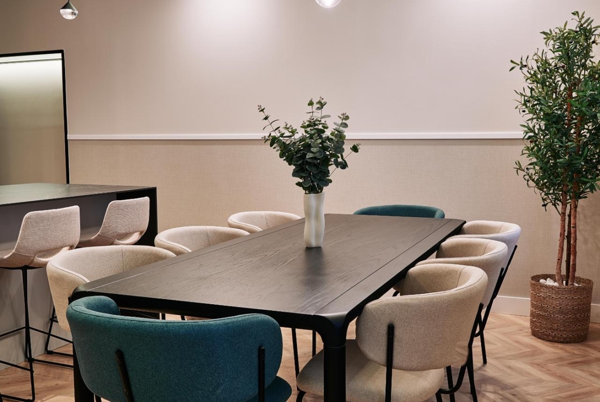 EXCLUSIVE BRAND NEW RENOVATED APARTMENT IN THE CENTER OF MADRID