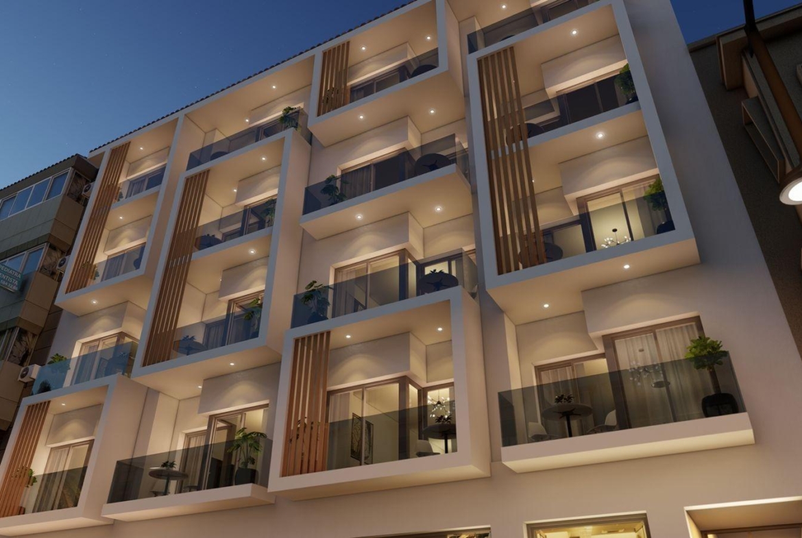 Viva Altea Beach: Your New Luxurious and Sustainable Seaside Home