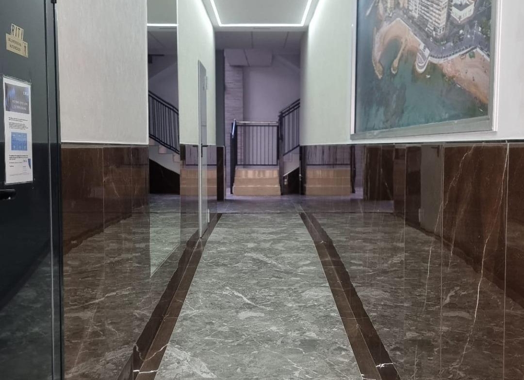 ¡ ALEGRIA XVIII A LA VENTA ! Gran piso de obra nueva a metros de la Playa del Cura !