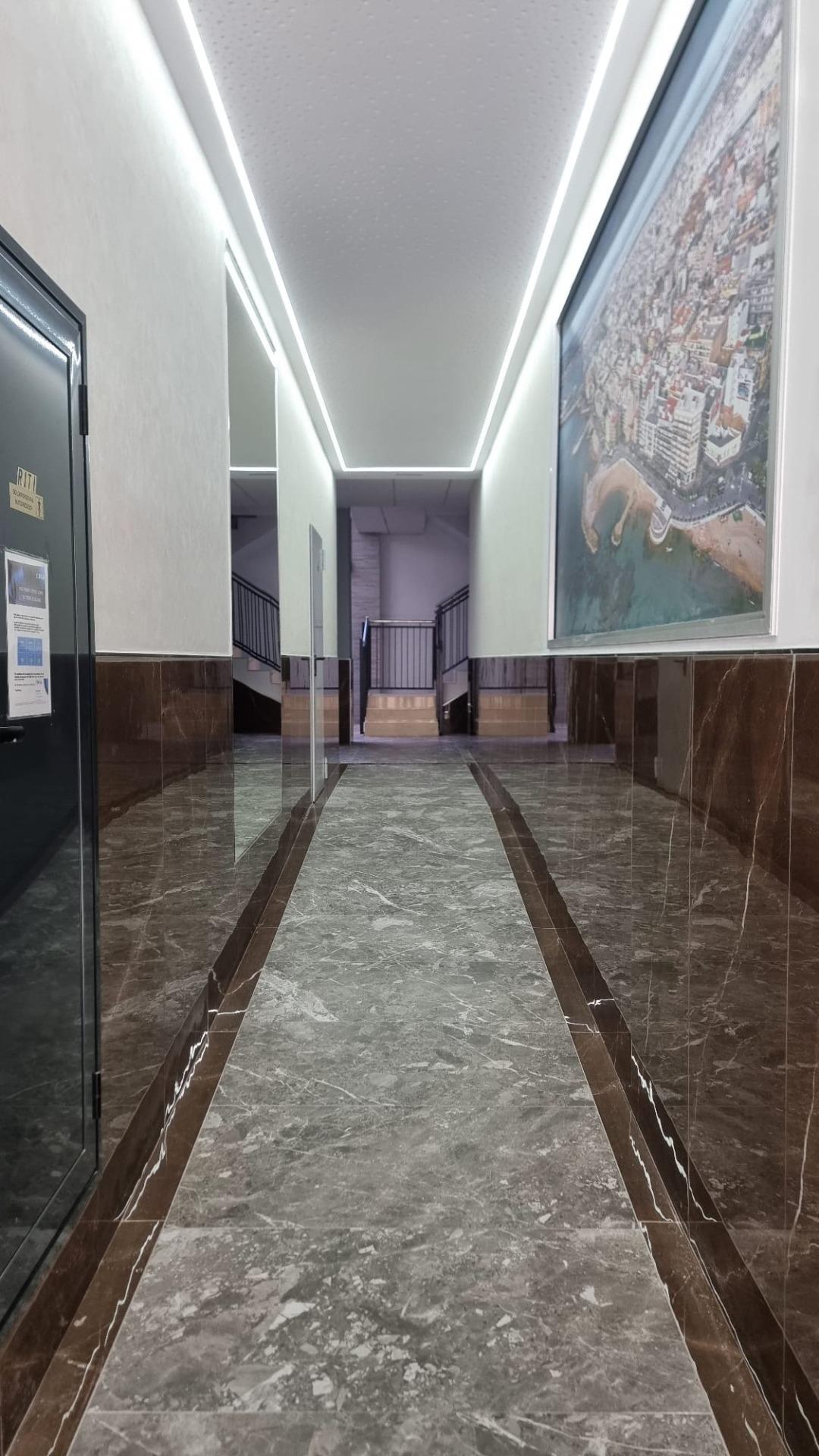 2-2-216 ¡ ALEGRIA XVIII A LA VENTA ! Gran piso de obra nueva a metros de la Playa del Cura !