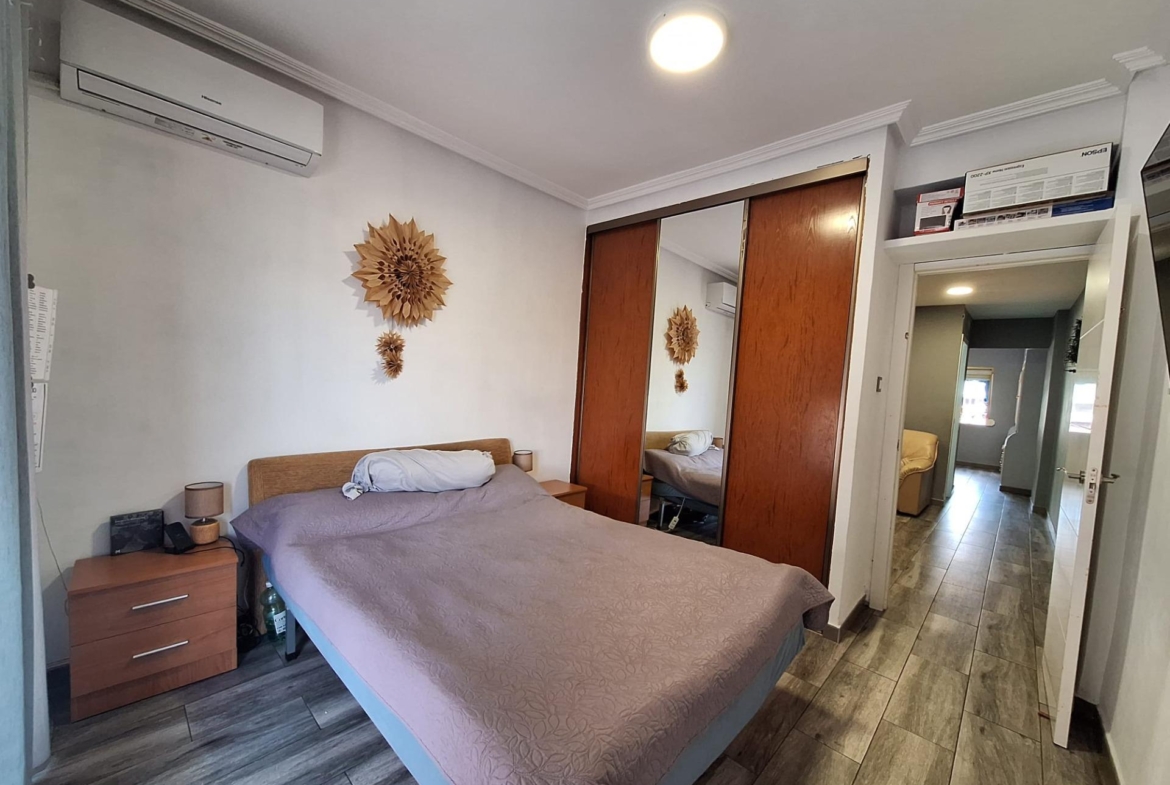 APPARTEMENT IN CAROLINAS ALTAS – BOULEVARD DEL PLA