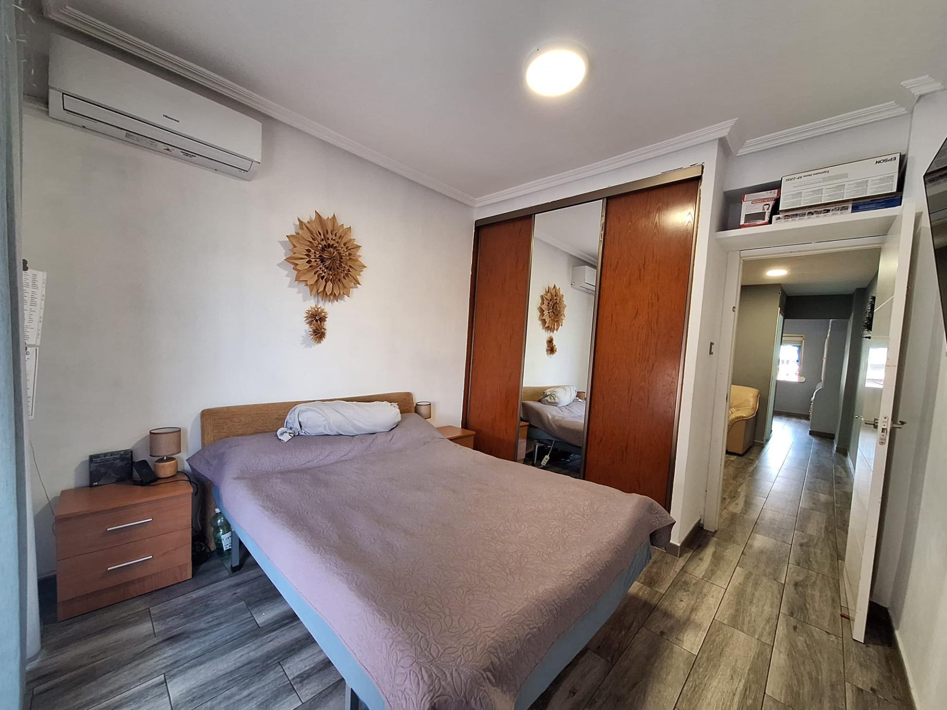 APPARTEMENT IN CAROLINAS ALTAS – BOULEVARD DEL PLA