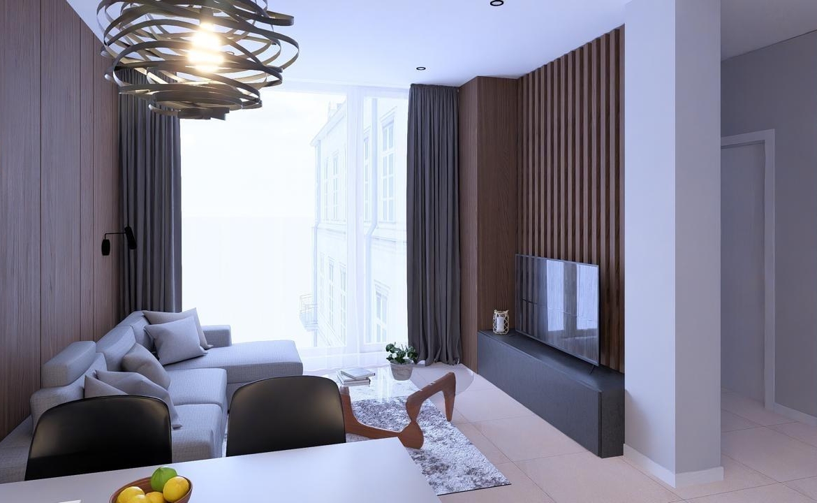 Premises for renovation in Alicante