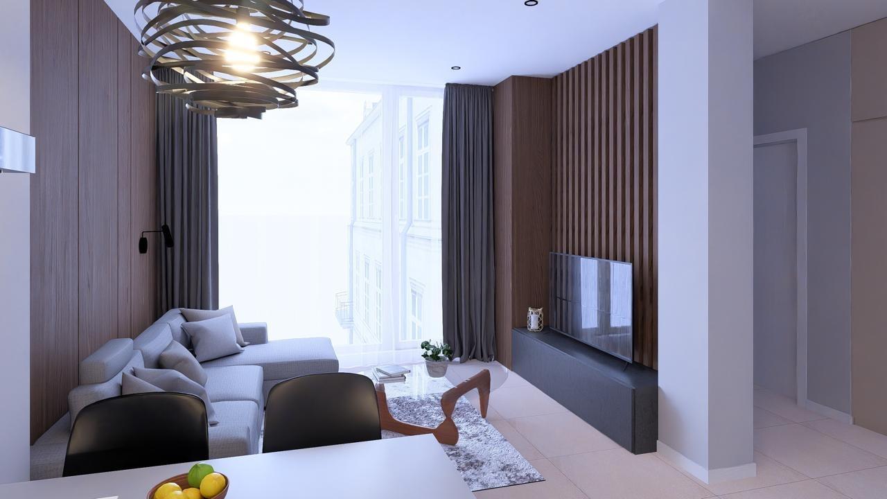 2-2-222 Premises for renovation in Alicante