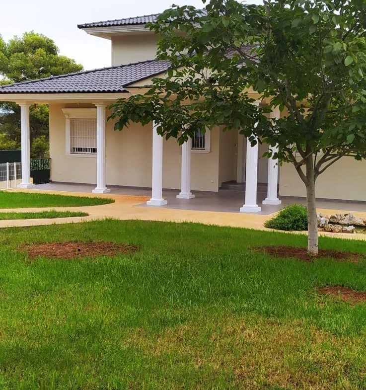 Villa de lujo en Picassent — Urbanización El Pinar 3