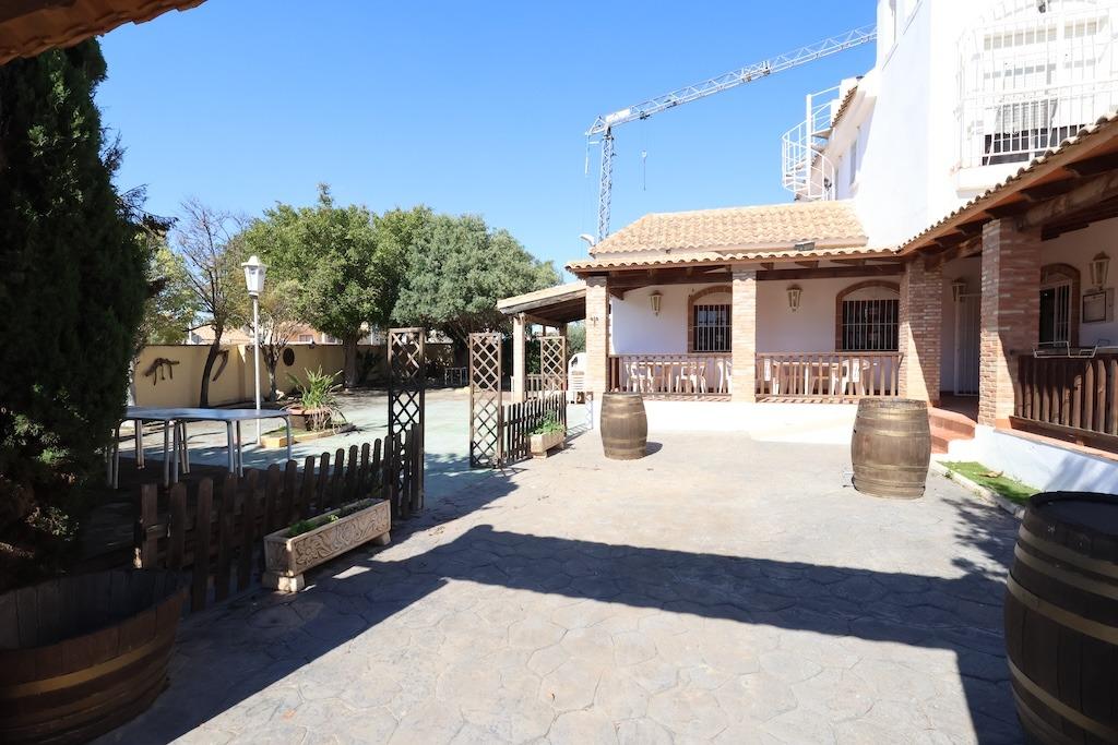 La Zenia home + business
