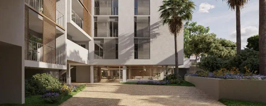 Your dream home in Jávea, just steps from the sea