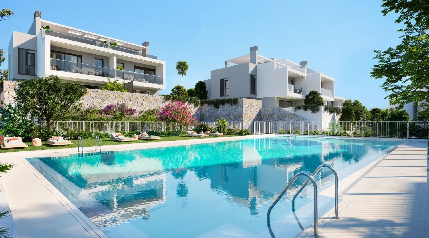 Ontdek Luzzerna: Jouw nieuwe thuis in het hart van Alicante