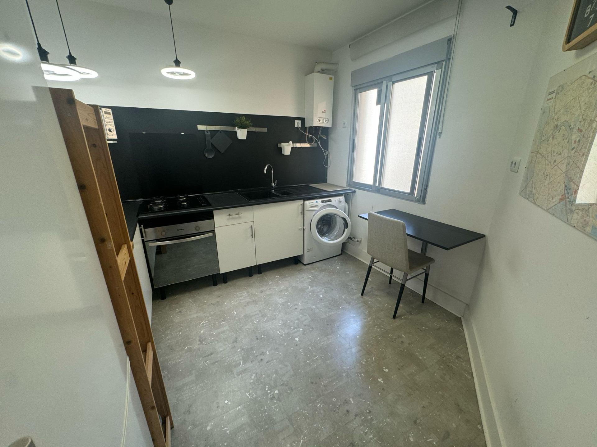 Amplio piso de 3 habitaciones en El Grau