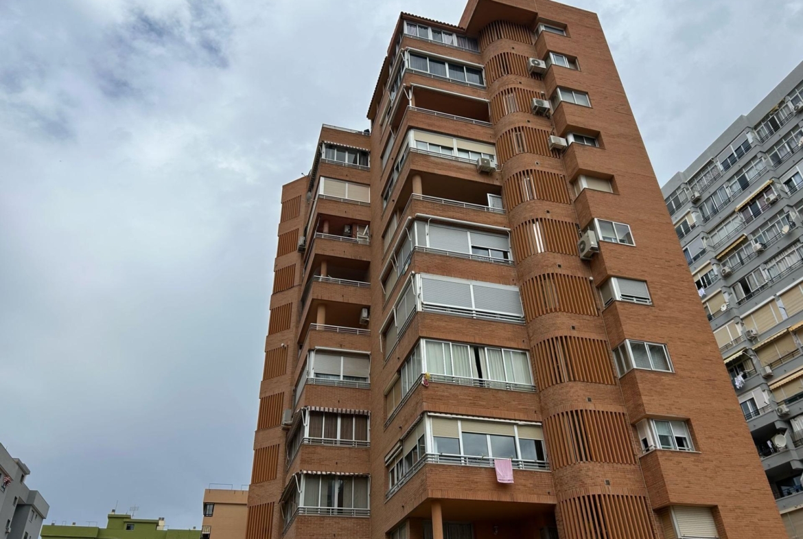Apartment in Benidorm – Live in the Heart of the Costa Blanca