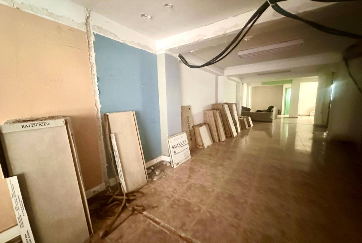Commercial premises for sale in the very center of Alicante
