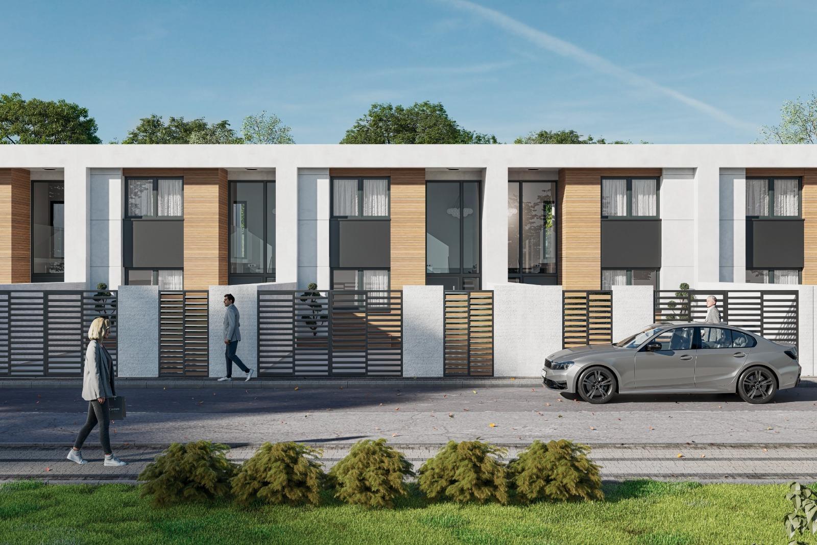 2-2-302 🏡 Mediterranean Villas – Alfaz del Pi
