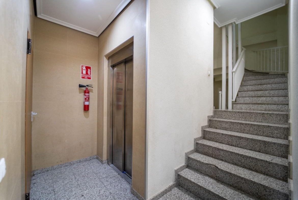 Acogedor apartamento para entrar a vivir !