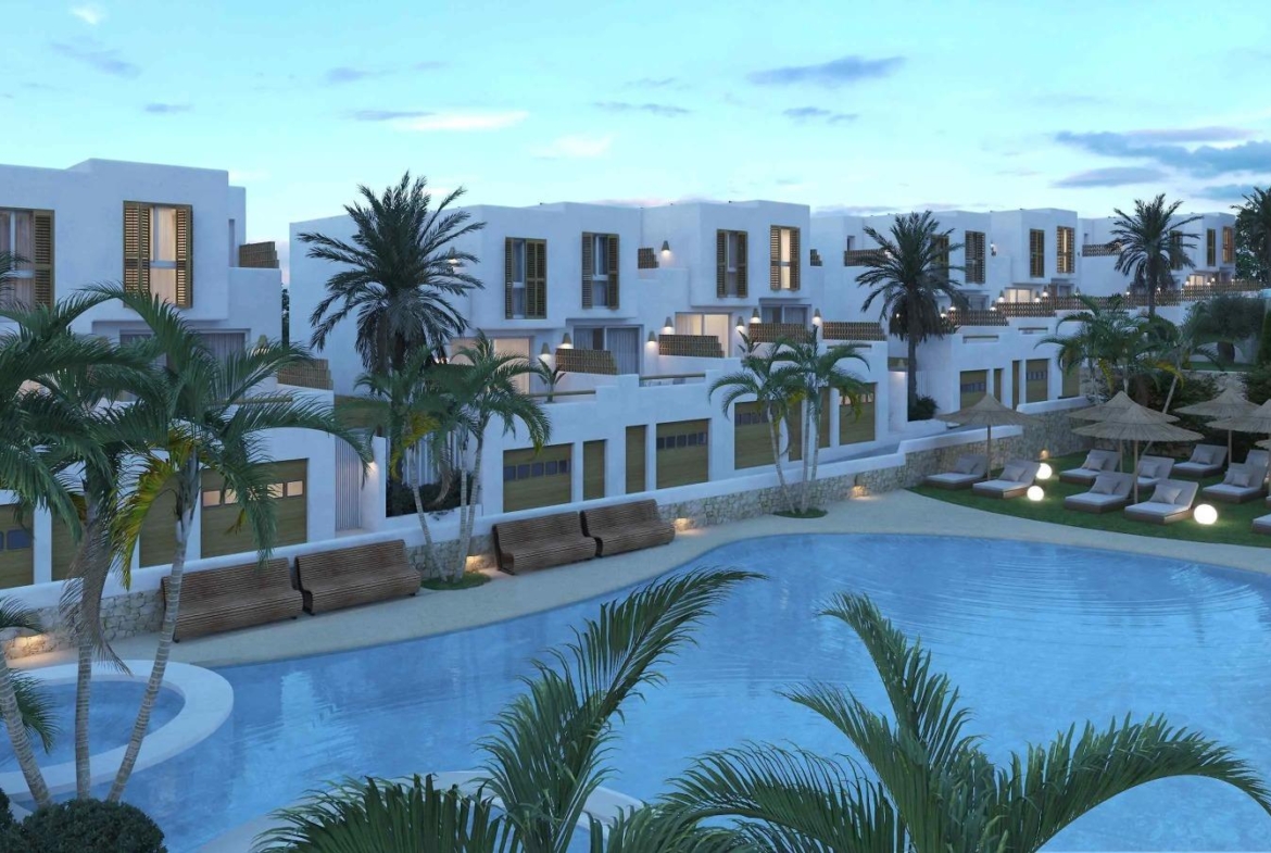 🏡 Almunia Hills Resort