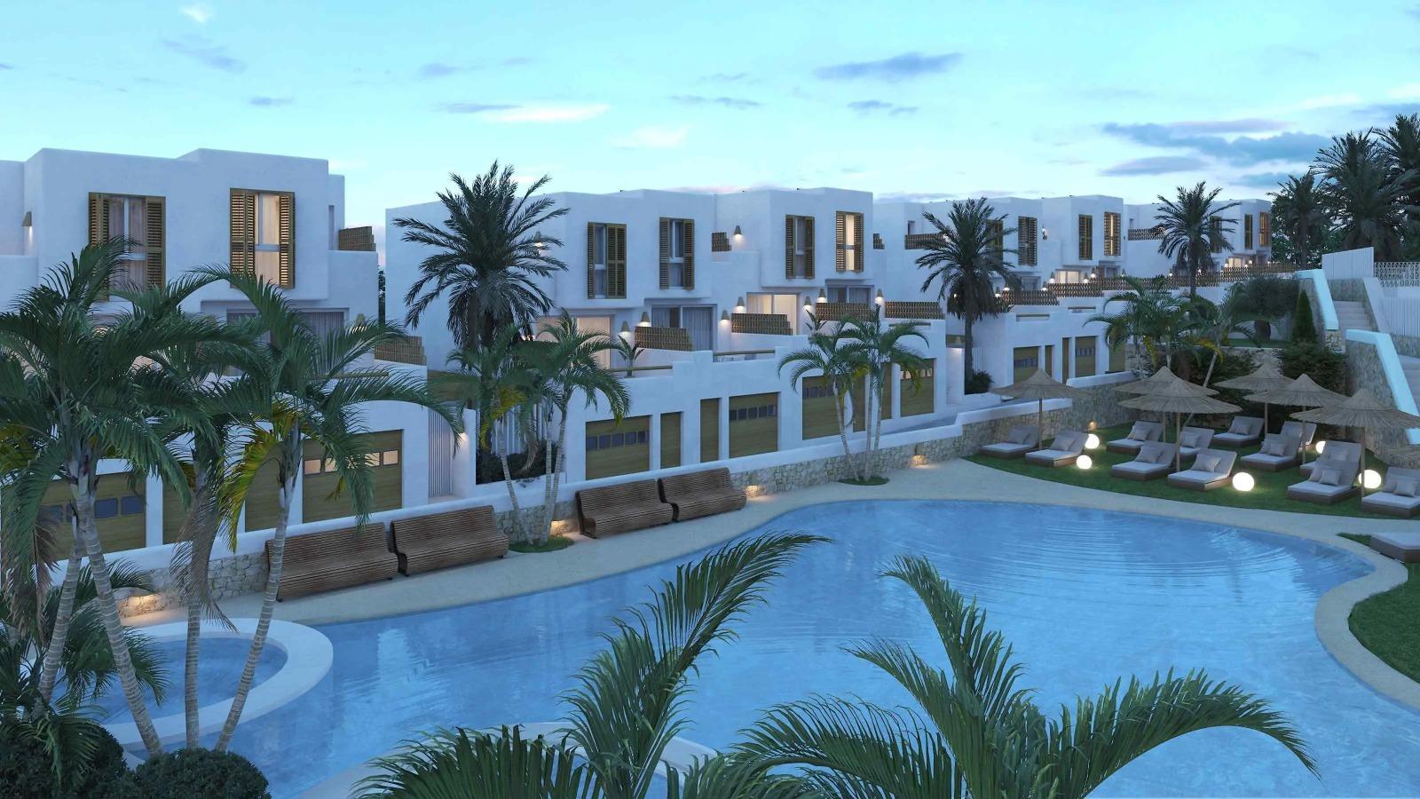 2-2-304 🏡 Almunia Hills Resort