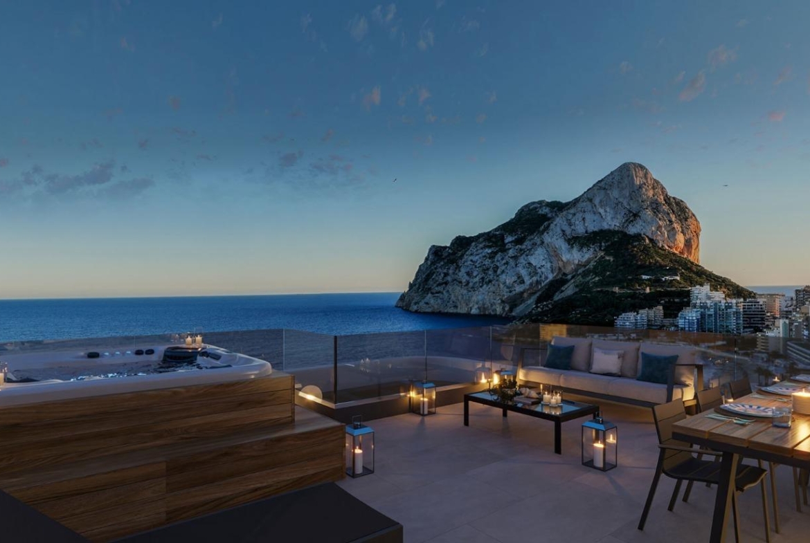 🌊 Azure Icons – Calpe