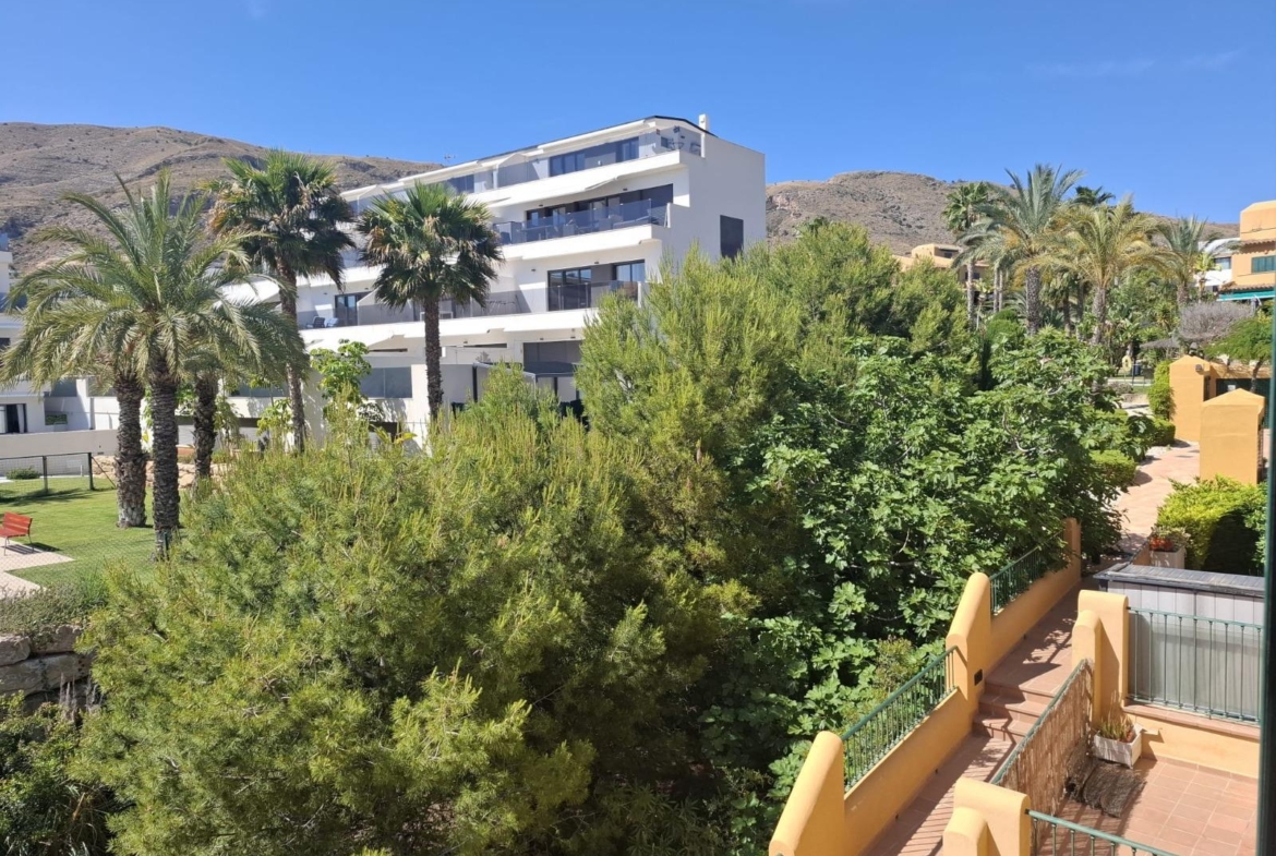 Townhouse in Golf Bahia – Finestrat