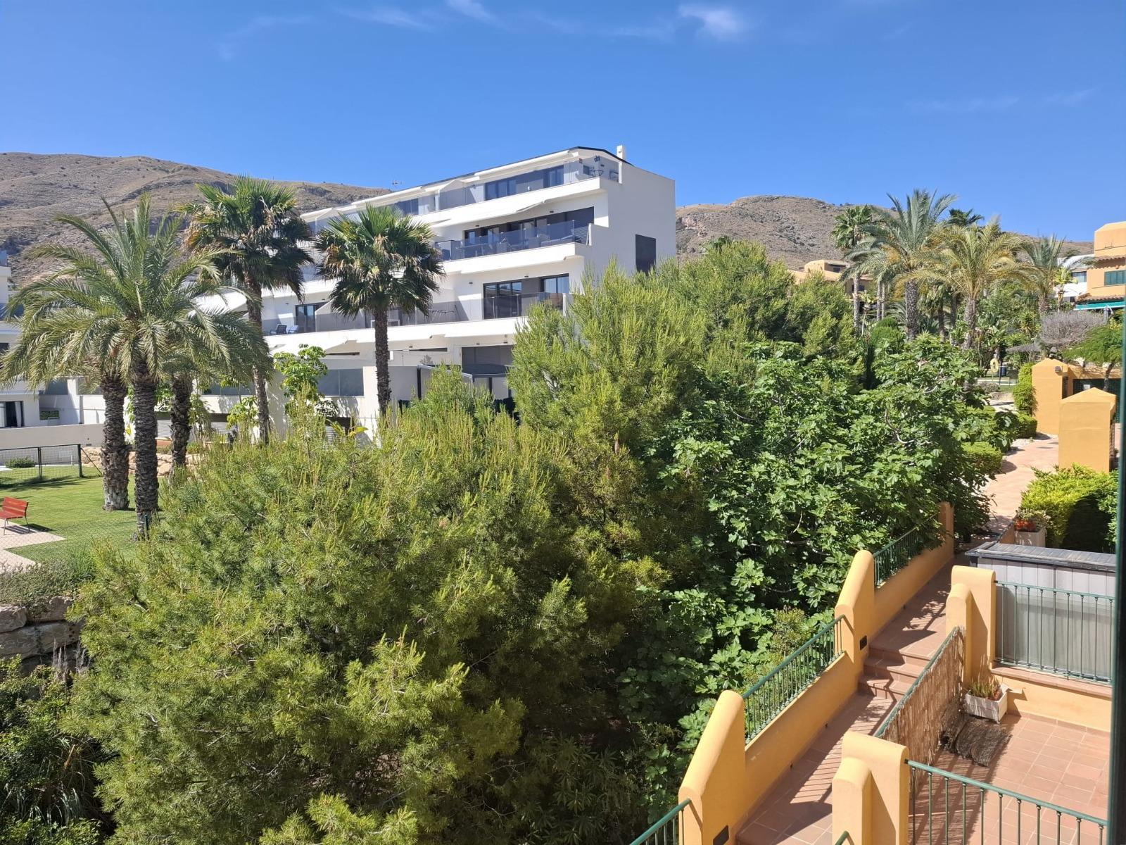 Townhouse in Golf Bahia – Finestrat