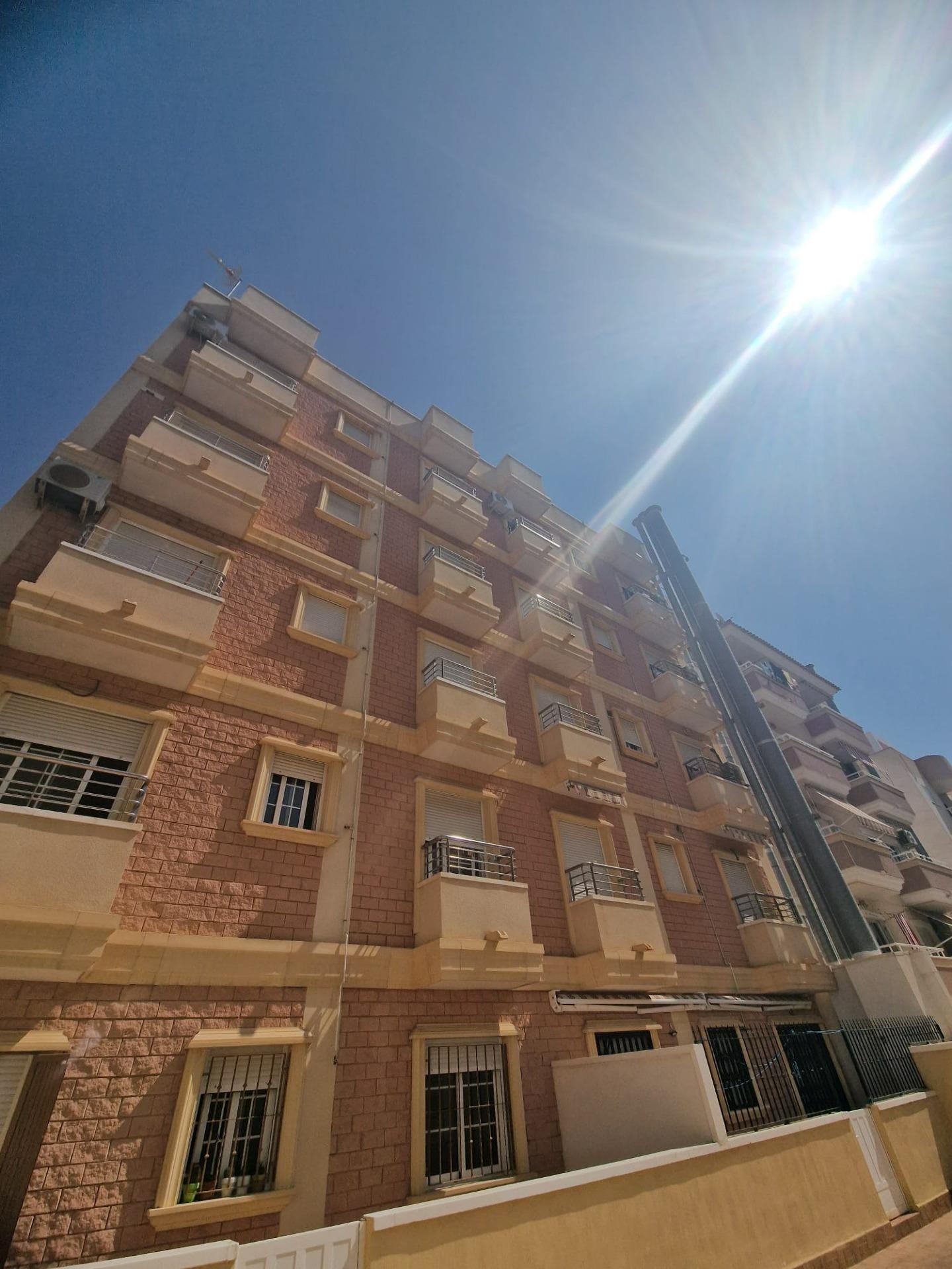 OPORTINIDAD!! APPARTAMENTO EN CABALLERA DE RODAS 2 HABS PISCINA COMUNITARIA 159.900