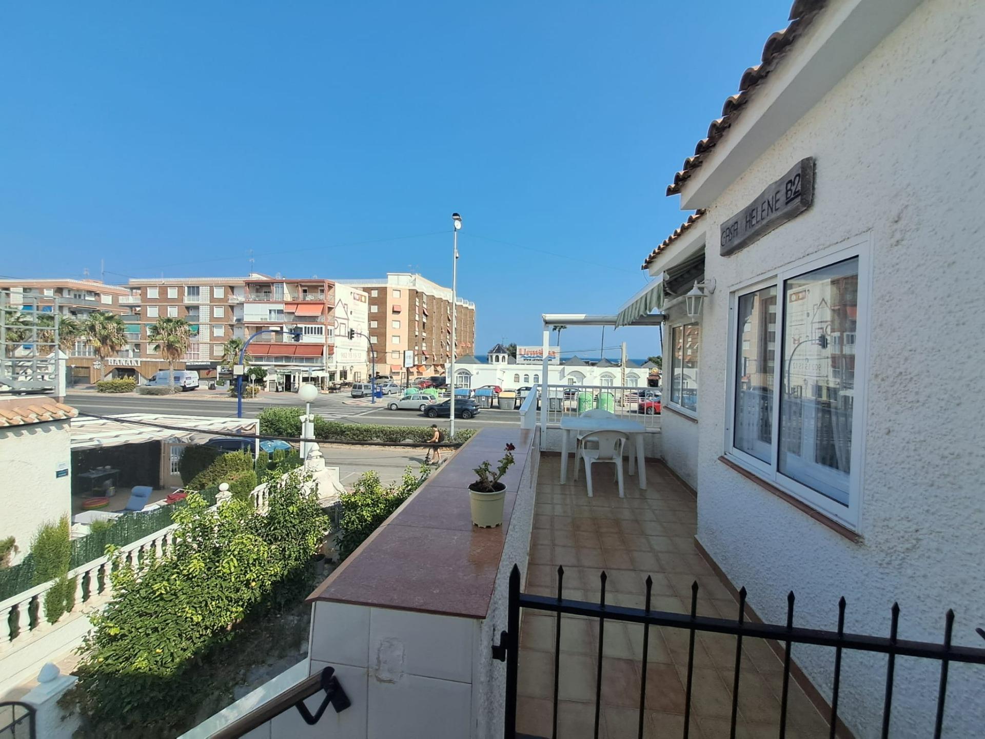 BUNGALOW 2 DORMITORIOS EN RESIDENCIAL PARAISO,  159.900€