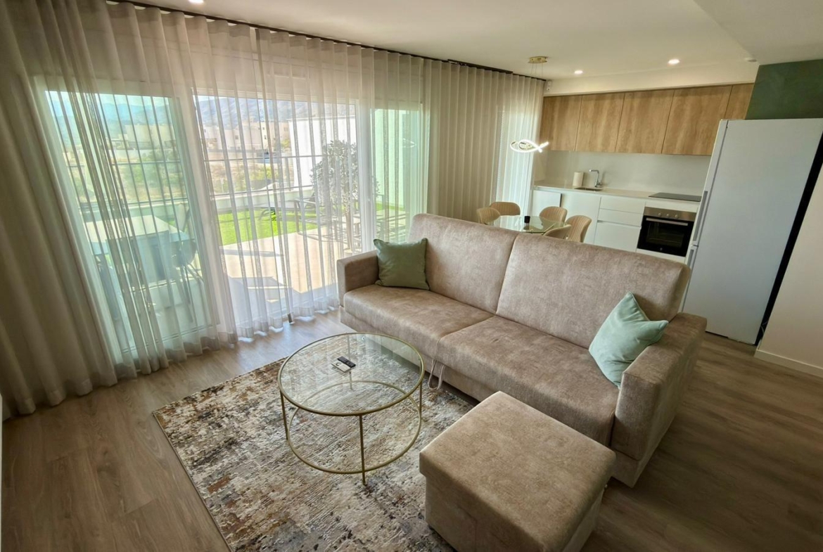 🌅 New apartment in Balcón de Finestrat