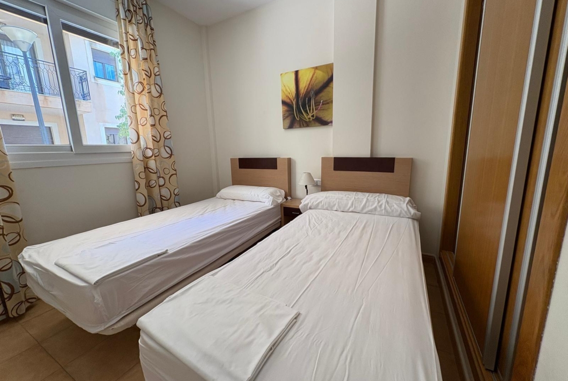 Your new home awaits you in Collados, Águilas! 🏡✨ 2 beds 1 bath garage and pool between sea and mountain special diving area