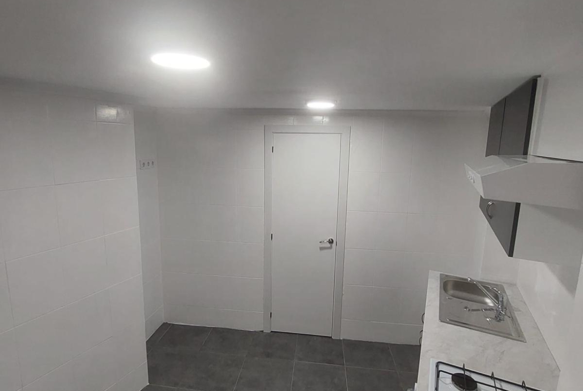 Cozy apartment in Santa Pola