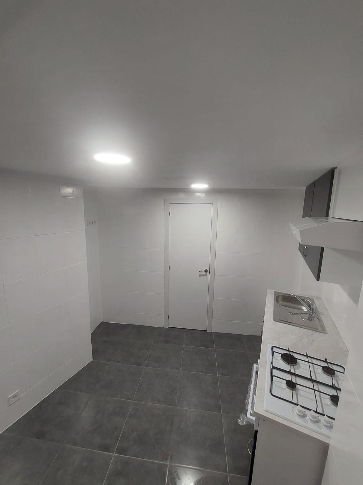 Cozy apartment in Santa Pola