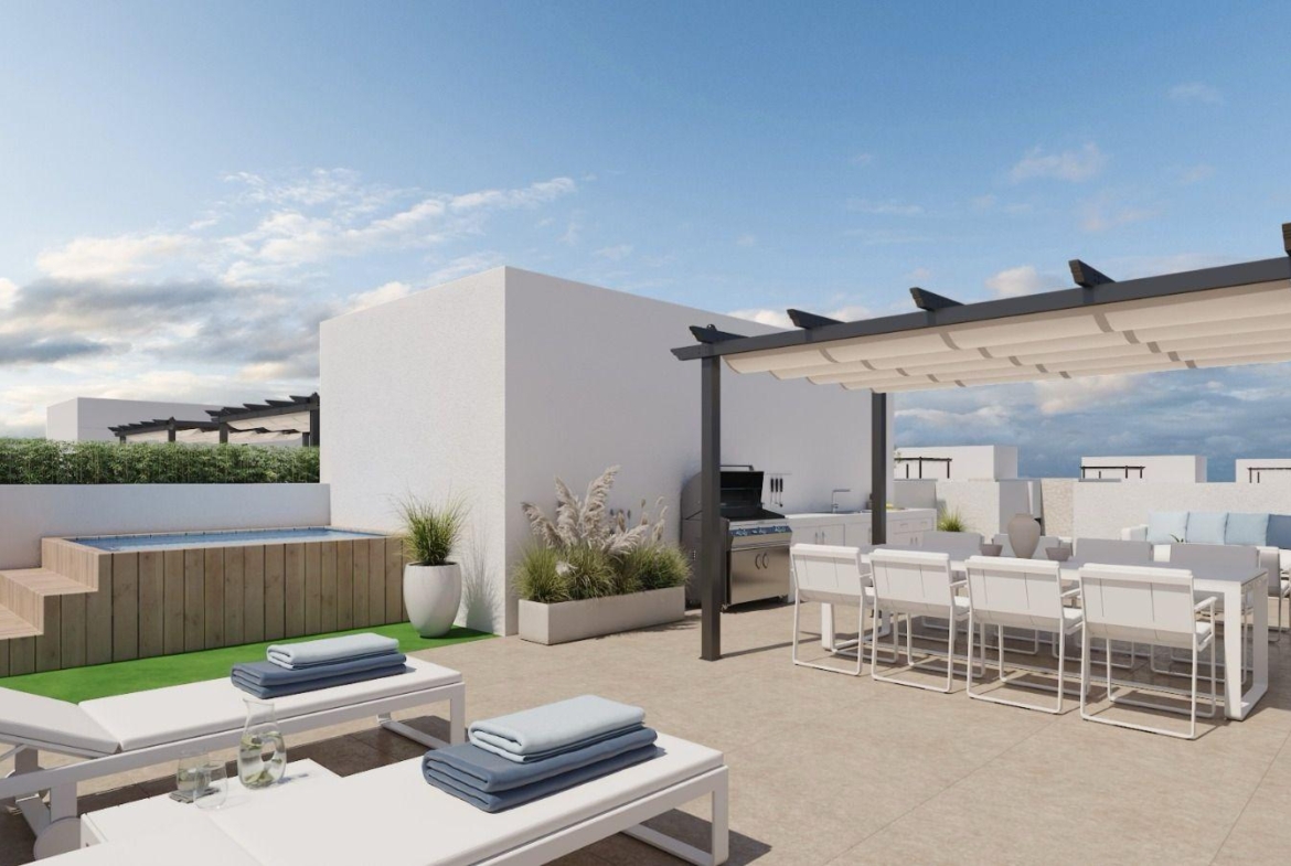 ✨ Destiny by Bergen – Where exclusivity meets nature