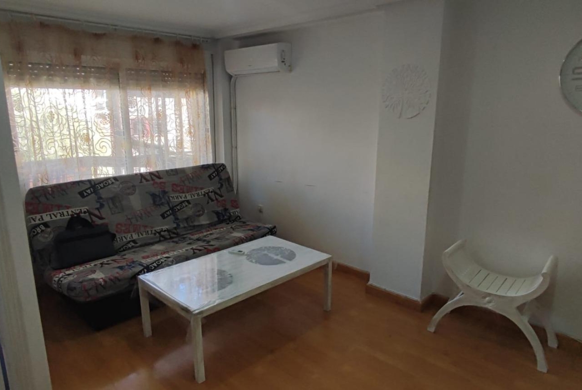 Apartment for sale in the center of Alicante
