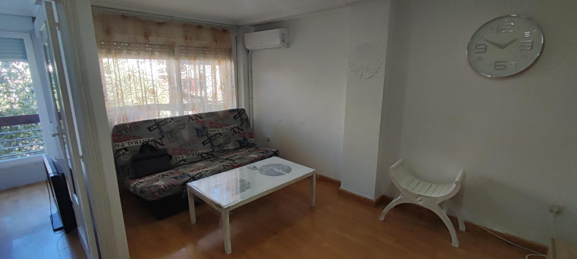 Apartment for sale in the center of Alicante