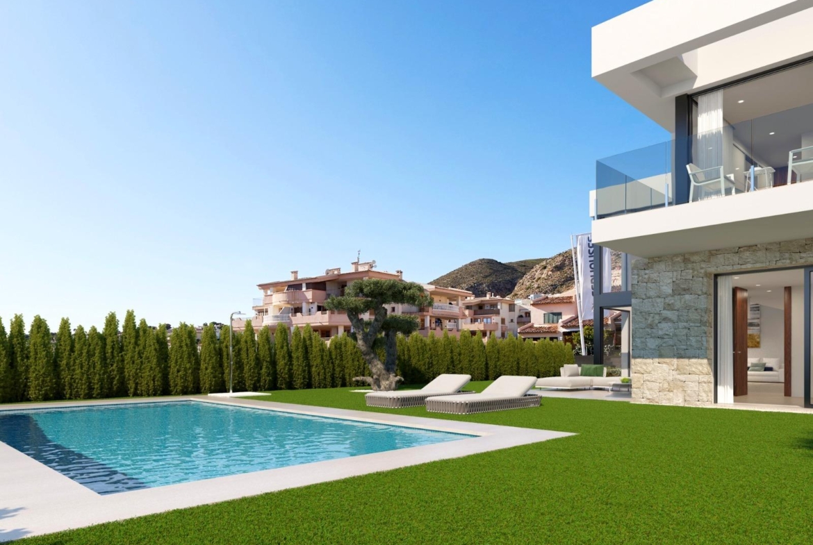 Residencial SEAVIEW 5 ✨