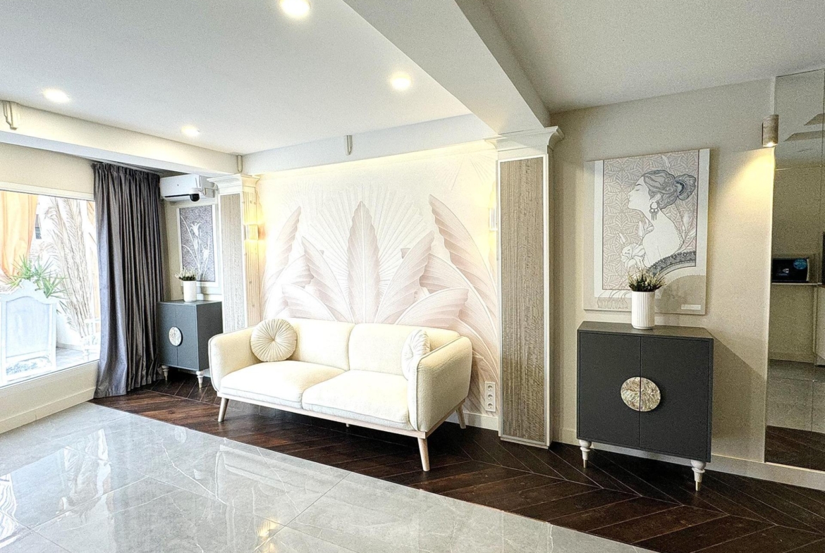 Apartment for sale in Alicante — Carolinas Bajas area