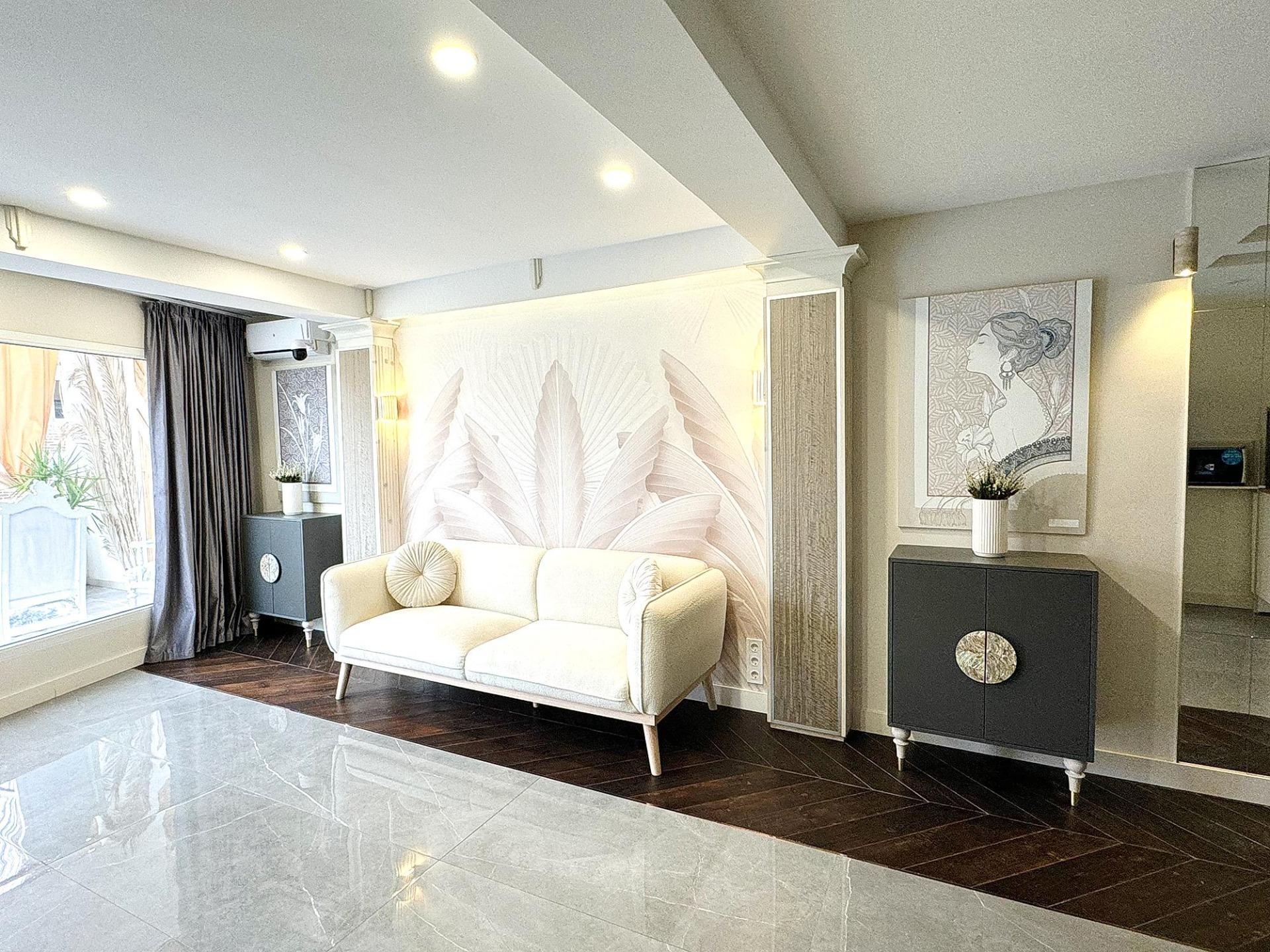 Apartment for sale in Alicante — Carolinas Bajas area