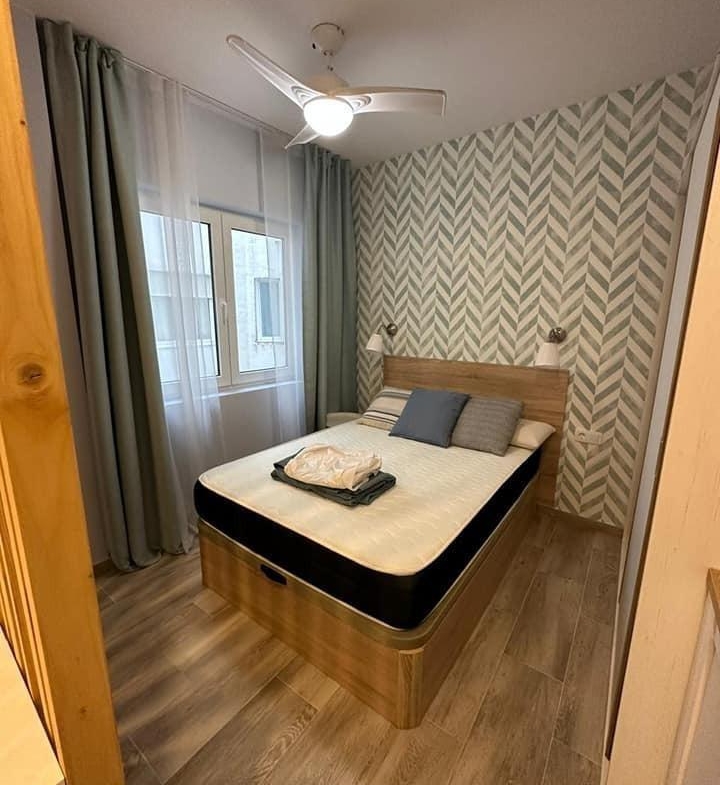 Apartamento in Alicante