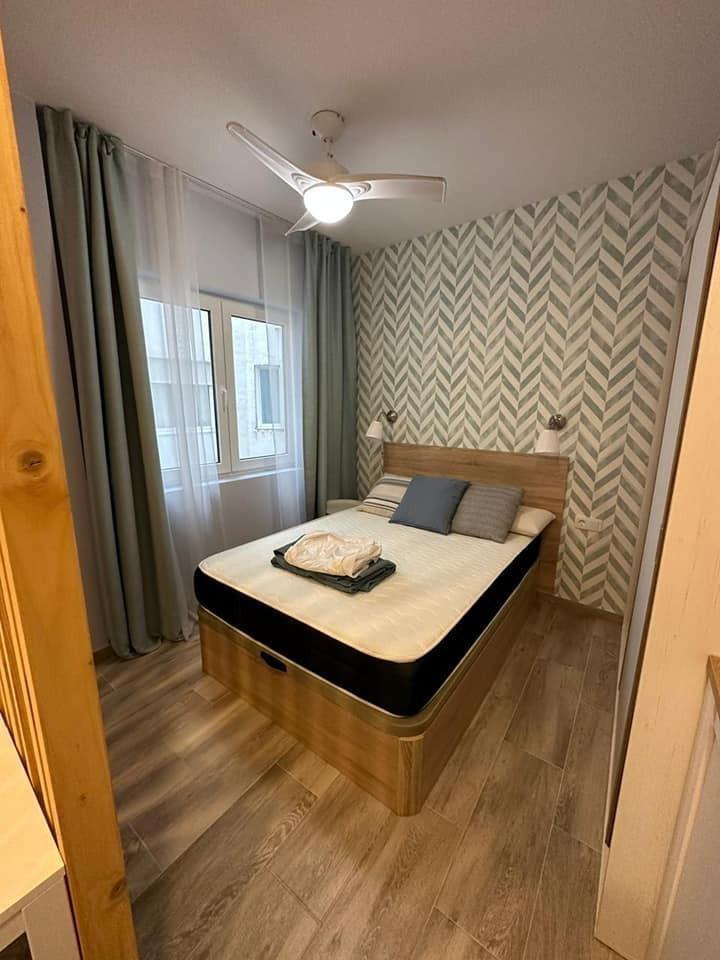 Apartamento in Alicante