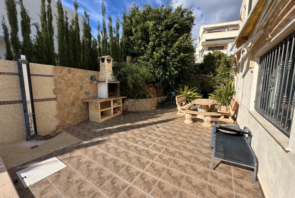 🌊 EXCLUSIVE APARTMENT WITH PANORAMIC SEA VIEWS IN ALTEA 🌊