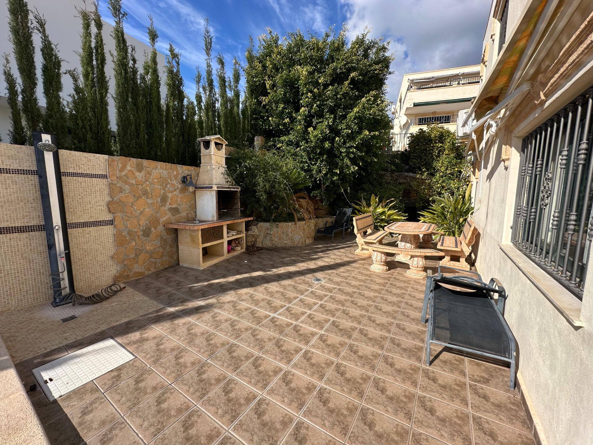 🌊 EXCLUSIVE APARTMENT WITH PANORAMIC SEA VIEWS IN ALTEA 🌊