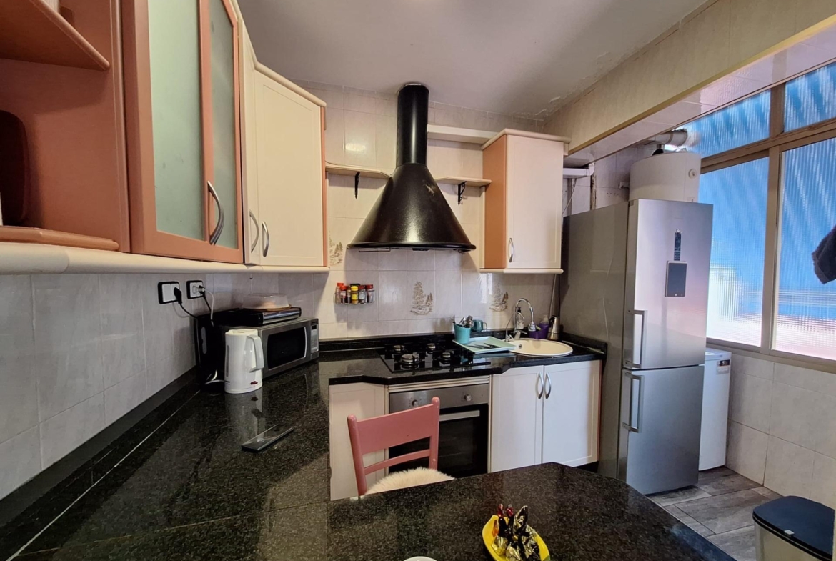 APPARTEMENT IN CAROLINAS ALTAS – BOULEVARD DEL PLA