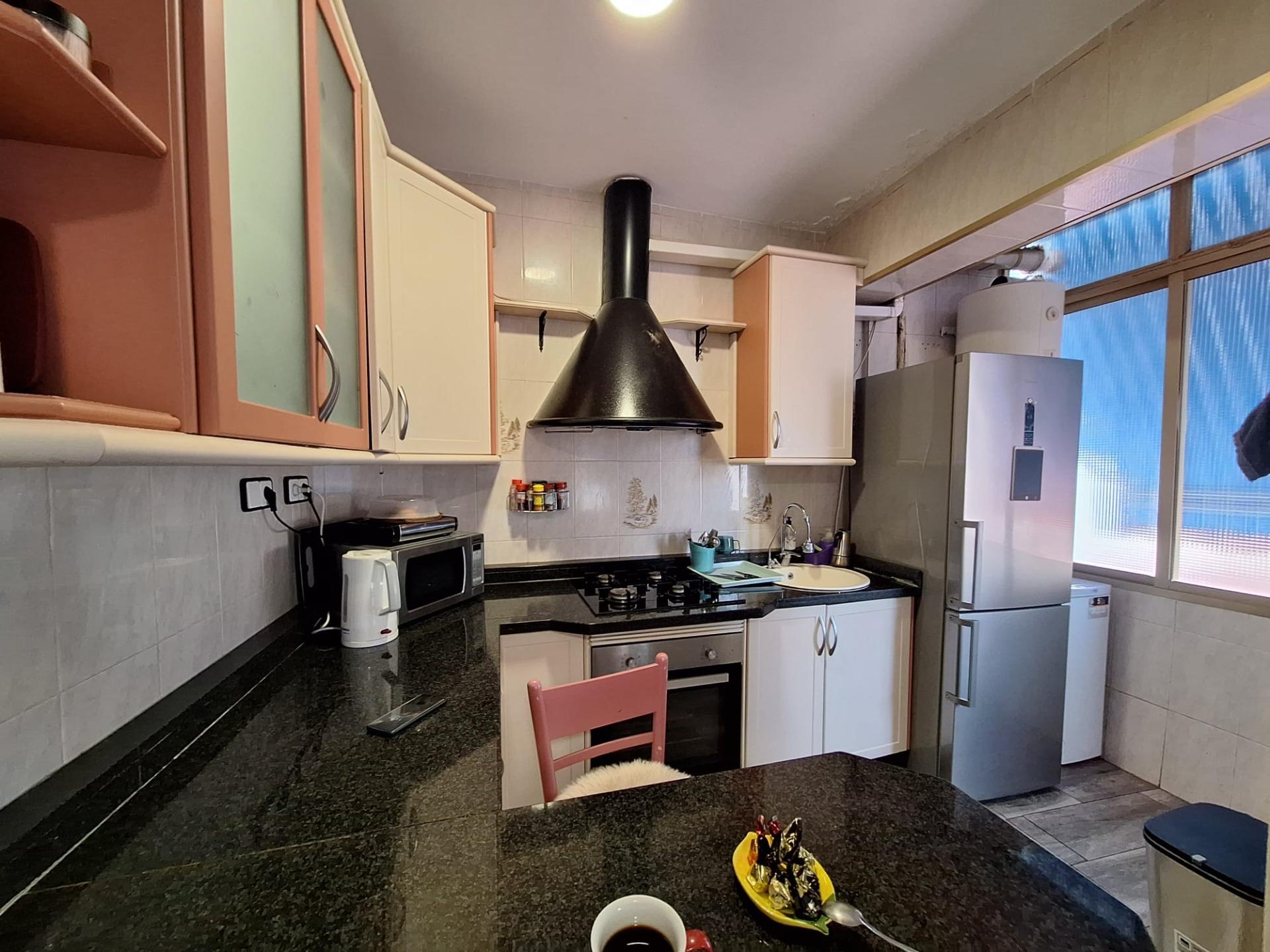 APPARTEMENT IN CAROLINAS ALTAS – BOULEVARD DEL PLA