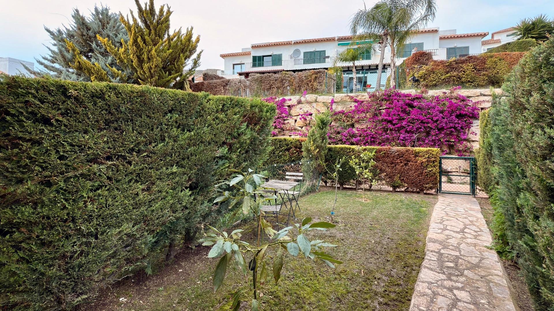 2-20-106 🌿✨ Charming Bungalow in Sierra Cortina ✨🏡