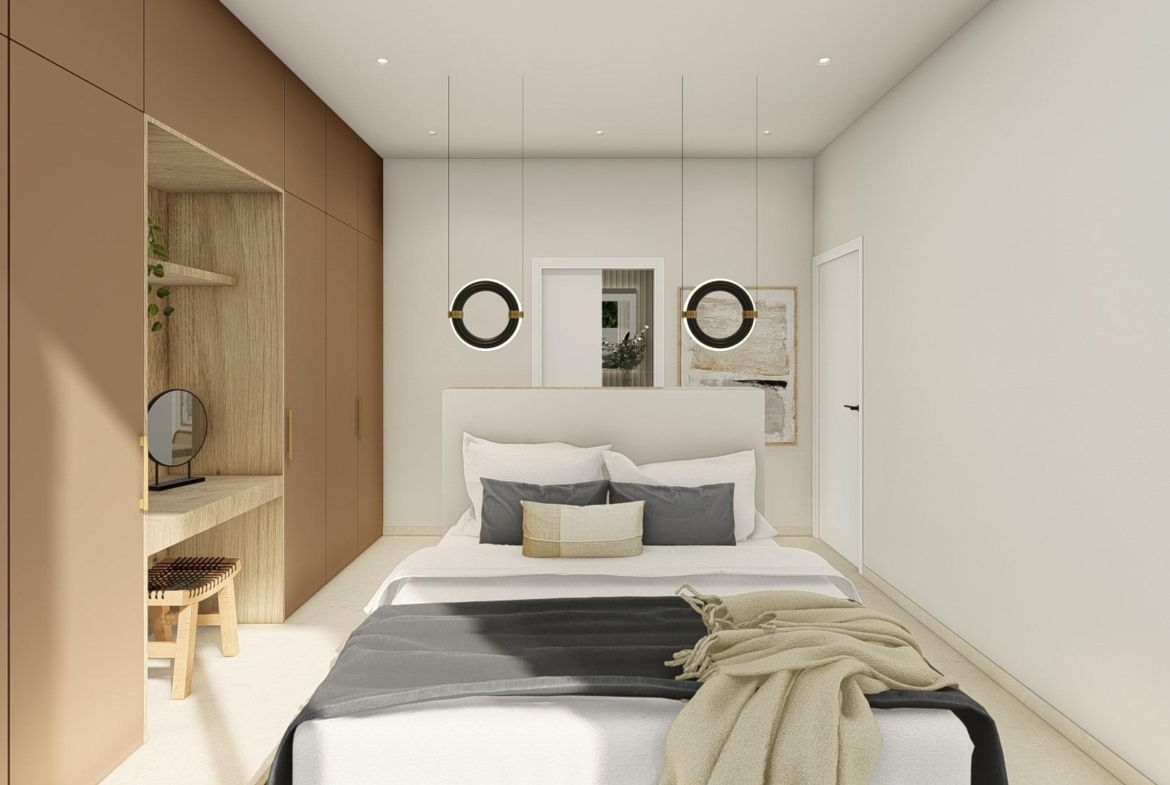 Exquisite Luxury Villa in Polop – Elegance and Comfort Just Steps from the Sea