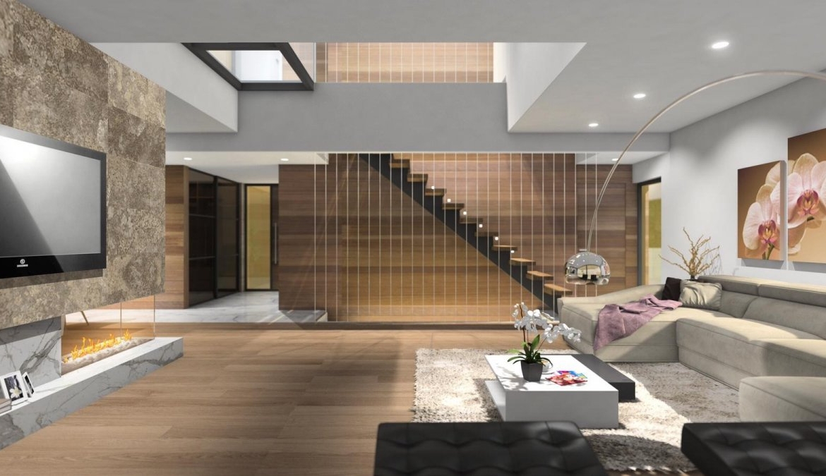 For sale new home 890 000 euro