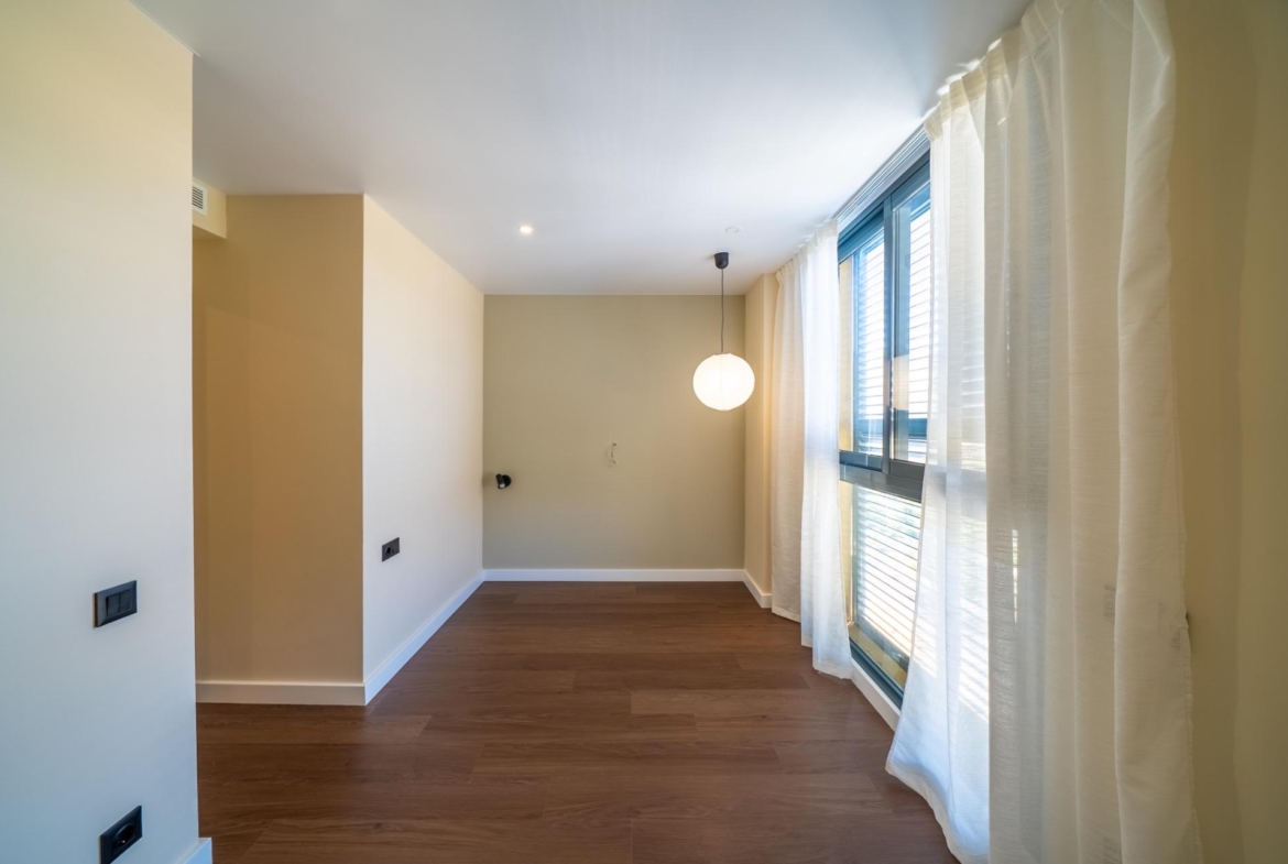 Duplex Penthouse met uitzicht op zee in La Cala de Villajoyosa