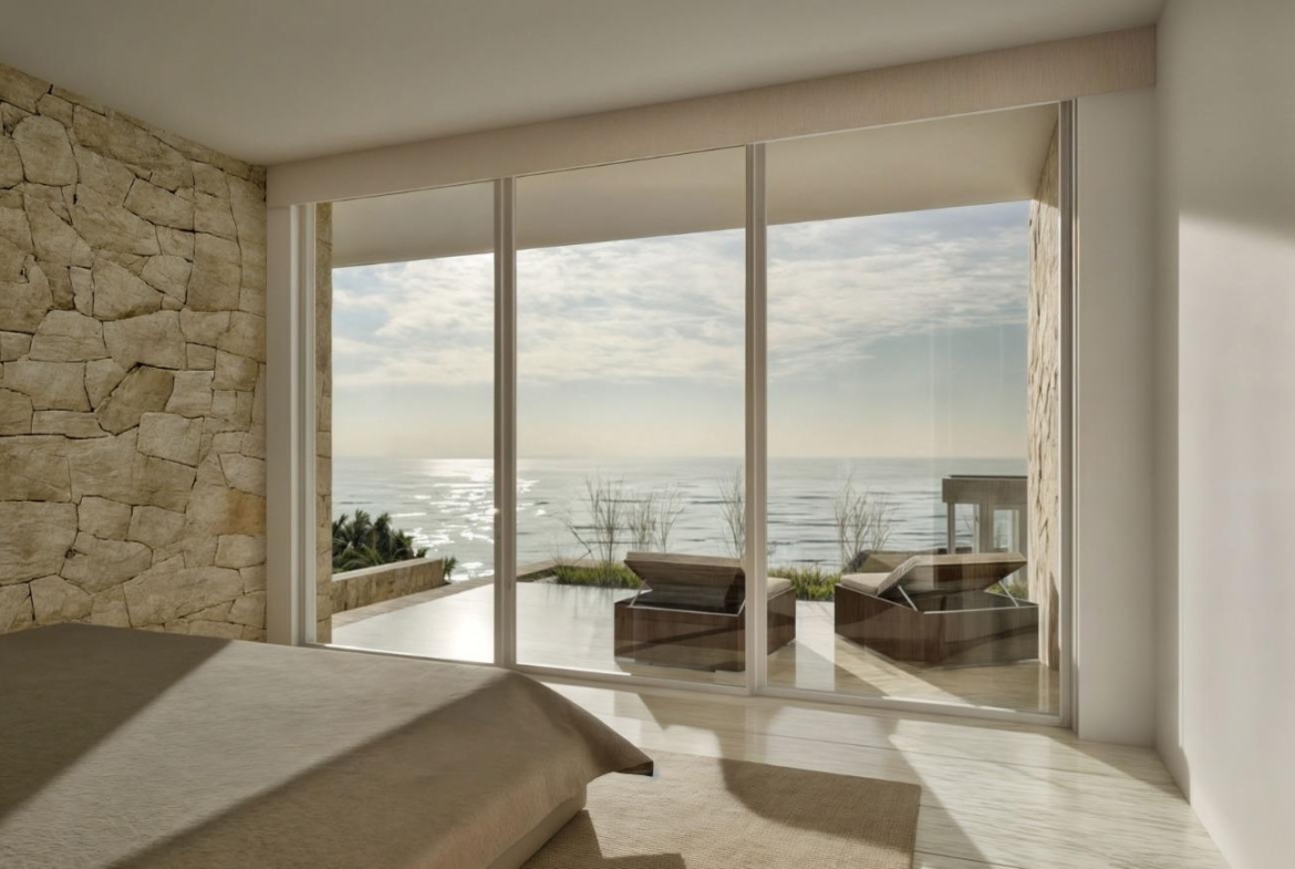 La Californie – Exclusive New-Build Luxury Villa on the Frontline | Jávea, Costa Blanca