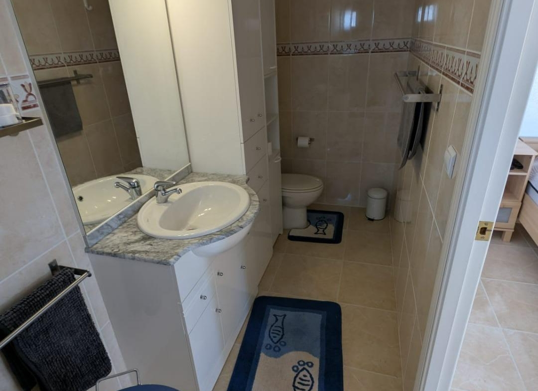 Chalet in Rojales